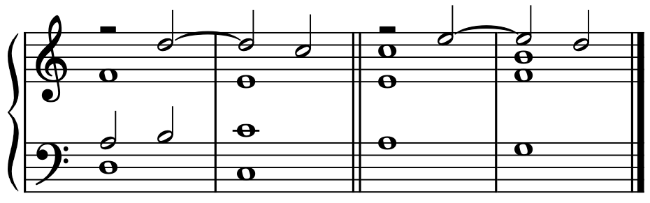 Musical Notes Peron Attached 20.1 Suspensions – Old Music Theory